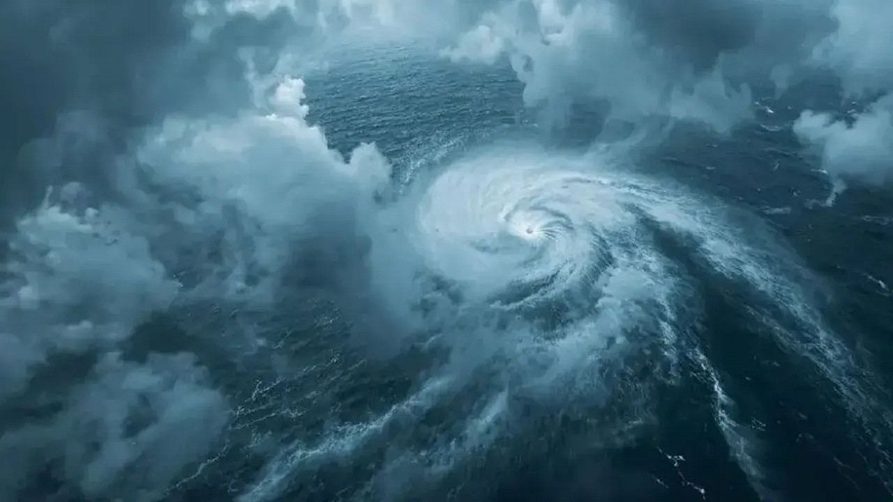 আজকের আবহাওয়ার আপডেট ও পূর্বাভাস: (শনিবার, ২৯ নভেম্বর ২০২৫)