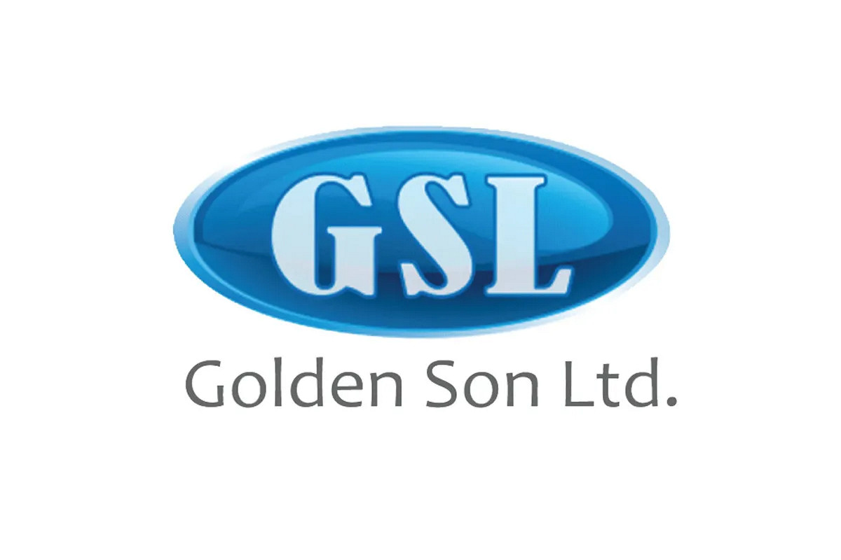 গোল্ডেন সনের ইপিএস প্রকাশ