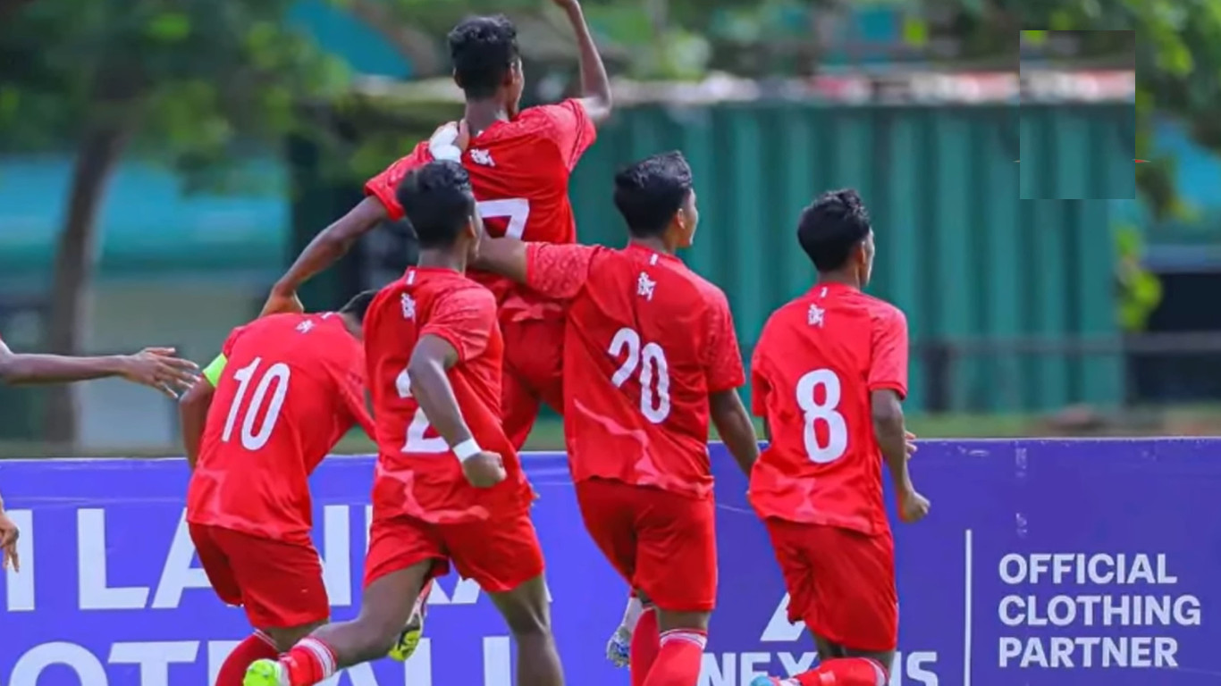 আজ বাংলাদেশ বনাম চীন অঘোষিত ফাইনাল: কখন, কোথায় ও কীভাবে দেখবেন লাইভ?