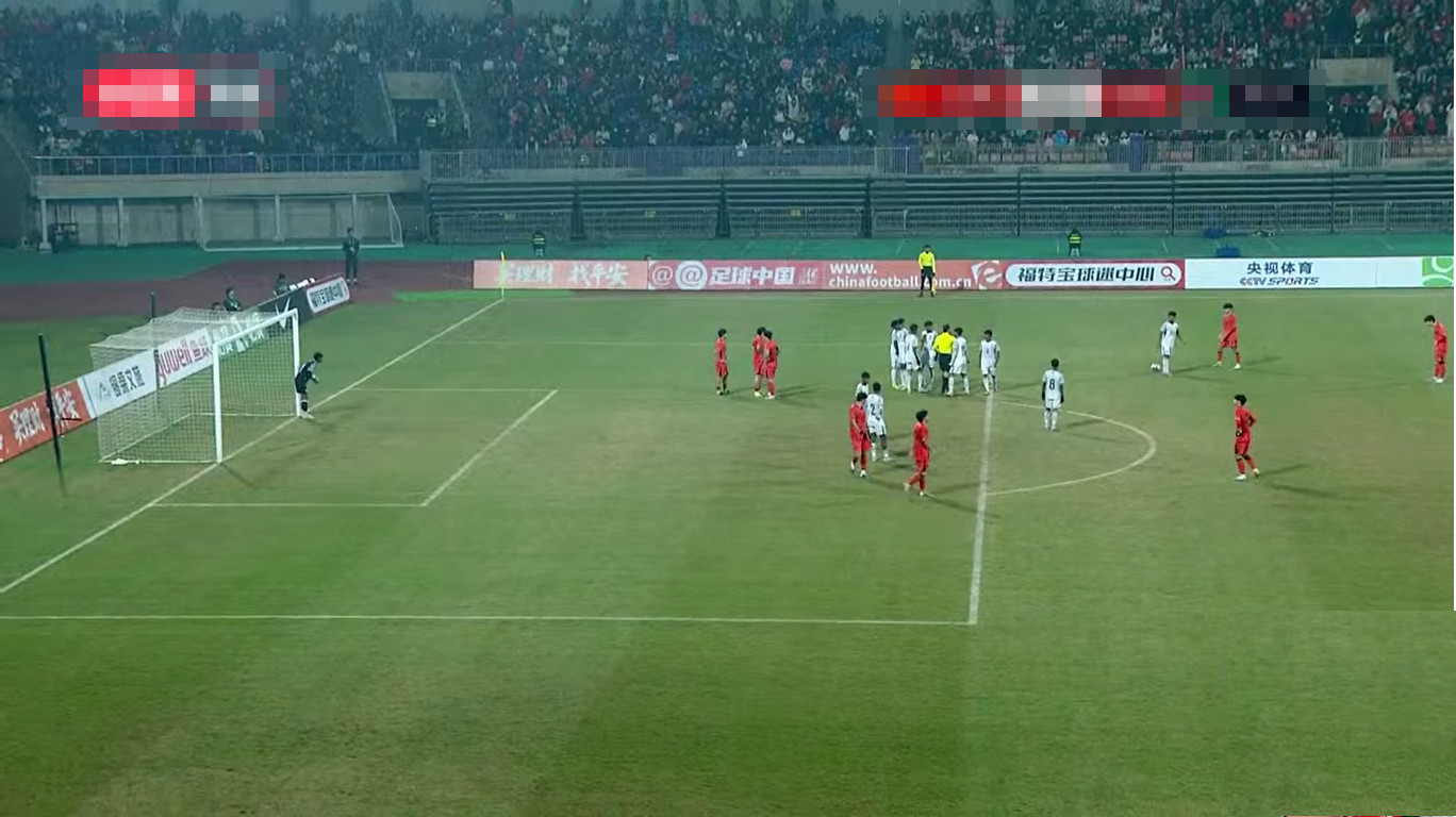 বাংলাদেশ বনাম চীন অঘোষিত ফাইনাল: দ্বিতীয়ার্ধের খেলা শুরু, সরাসরি দেখুন Live