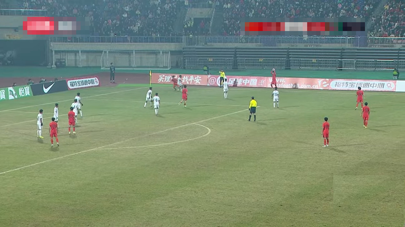 বাংলাদেশ বনাম চীন: আবারও গোল ৭০ মিনিট শেষ, সরাসরি দেখুন Live