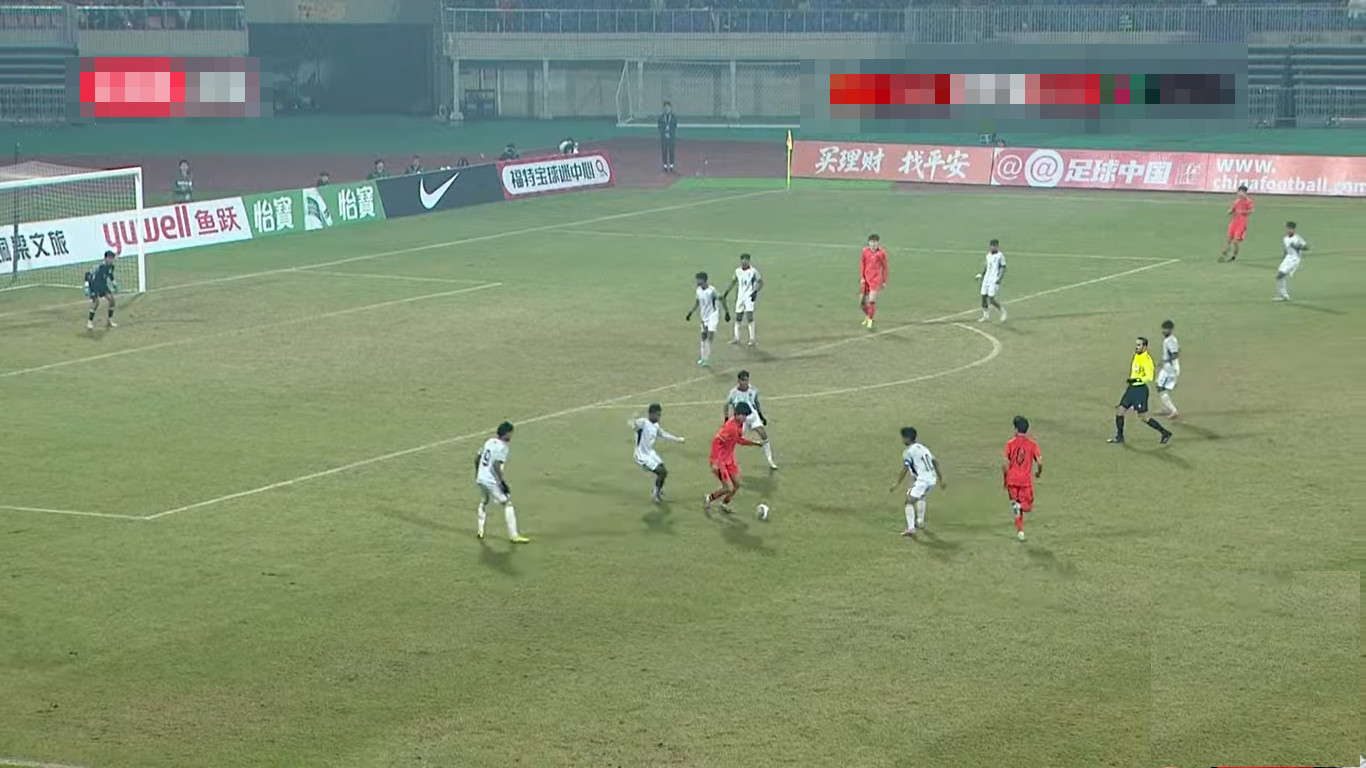 বাংলাদেশ বনাম চীন অঘোষিত ফাইনাল: ৯০ মিনিটের খেলা শেষ, জানুন ফলাফল