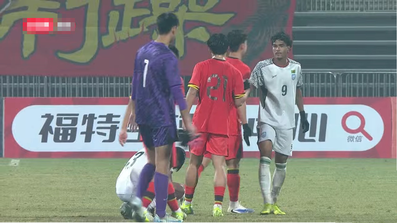 বাংলাদেশ বনাম চীন অঘোষিত ফাইনাল: অপ্রত্যাশিত ভাবে শেষ ম্যাচ, জানুন ফলাফল