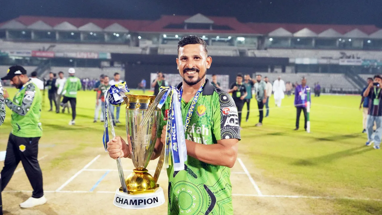 bpl ২০২৬ নিলাম: দল পেলেন নাসির, সাব্বির, হাবিবুর রহমান