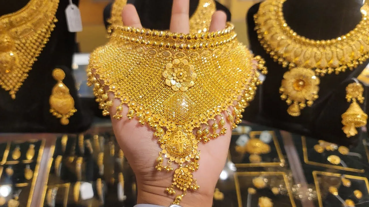 ৪৮ ঘণ্টার ব্যবধানে আবারো বাড়লো সোনার দাম