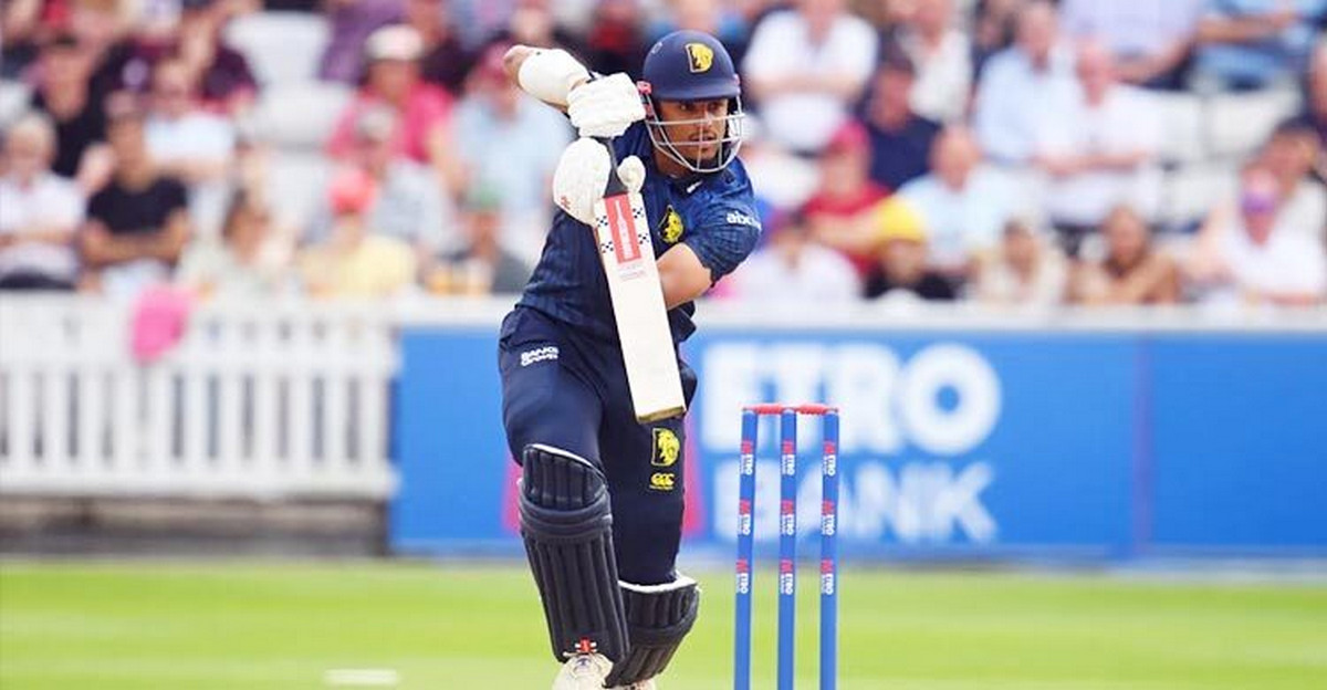 রংপুর রাইডার্সে কে এই নতুন চমক