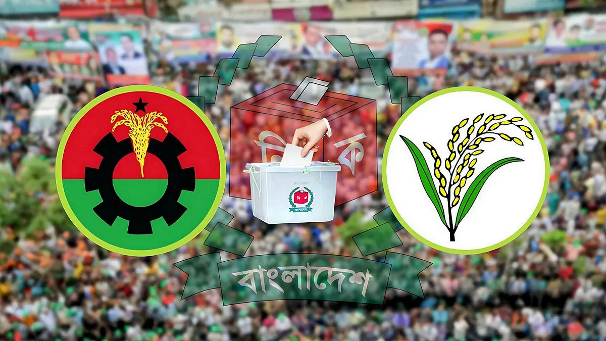 বিএনপির গুরুত্বপূর্ণ সিদ্ধান্ত: ৪০ আসনে প্রার্থী পরিবর্তন? তালিকা প্রকাশ!