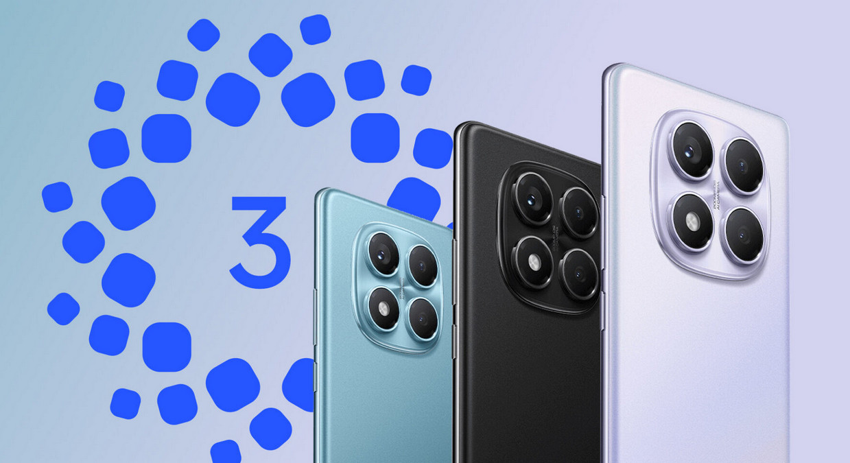 Redmi Note 14 4G-তে Android 16 HyperOS 3 আপডেট!