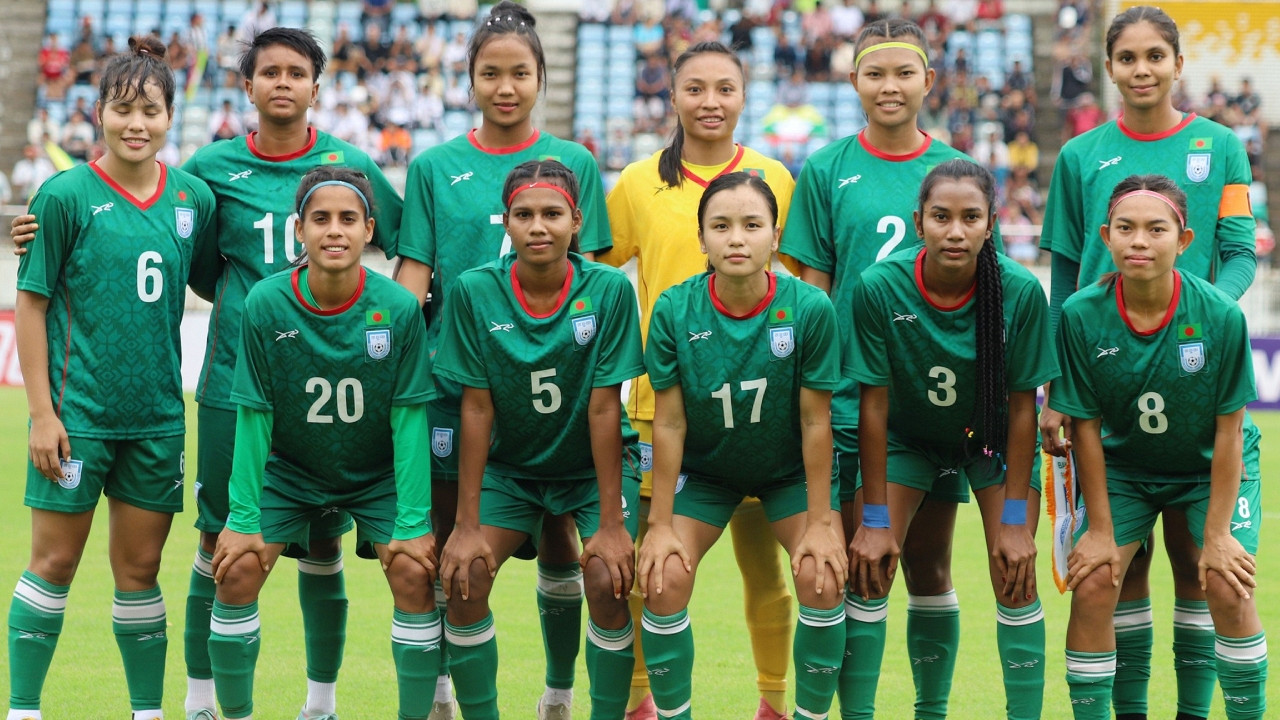 বাংলাদেশ বনাম আজারবাইজান: খেলাটি সরাসরি দেখুন Live