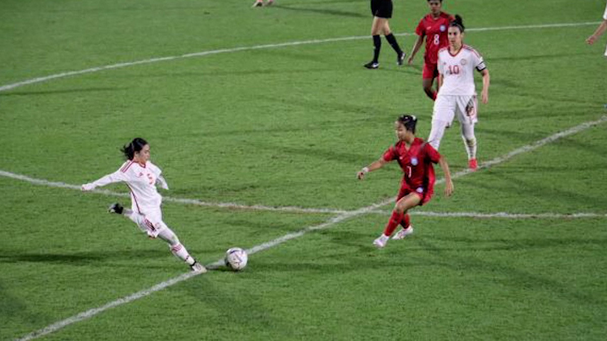 বাংলাদেশ বনাম আজারবাইজান: দ্বিতীয়ার্ধ শুরু, খেলাটি সরাসরি দেখুন Live