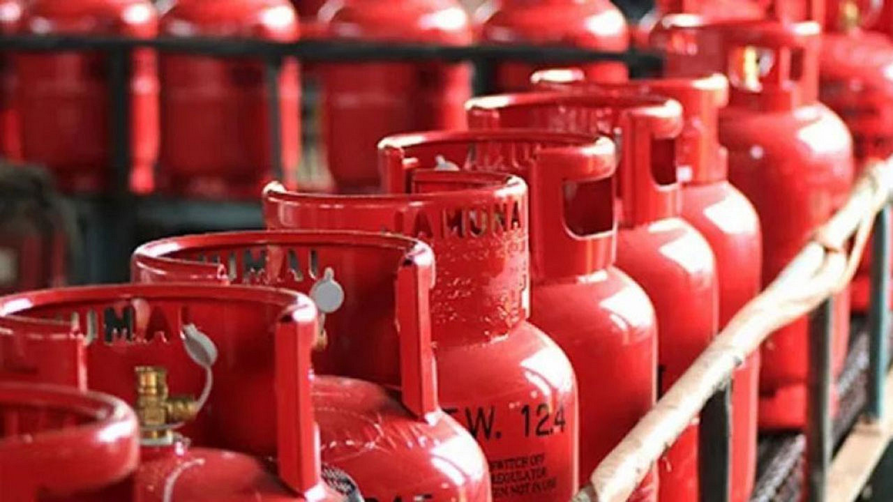 এলপিজির মূল্য নির্ধারণ আজ