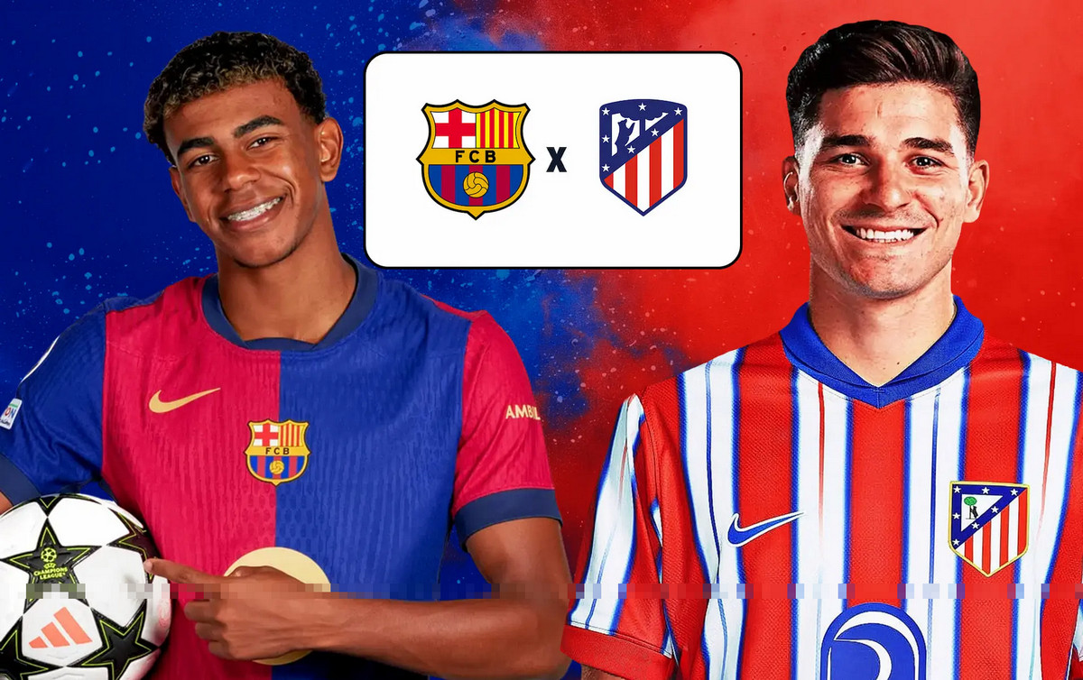 barcelona vs atletico madrid: সময়সূচি, স্কোয়াড নিউজ ও সম্ভাব্য একাদশ