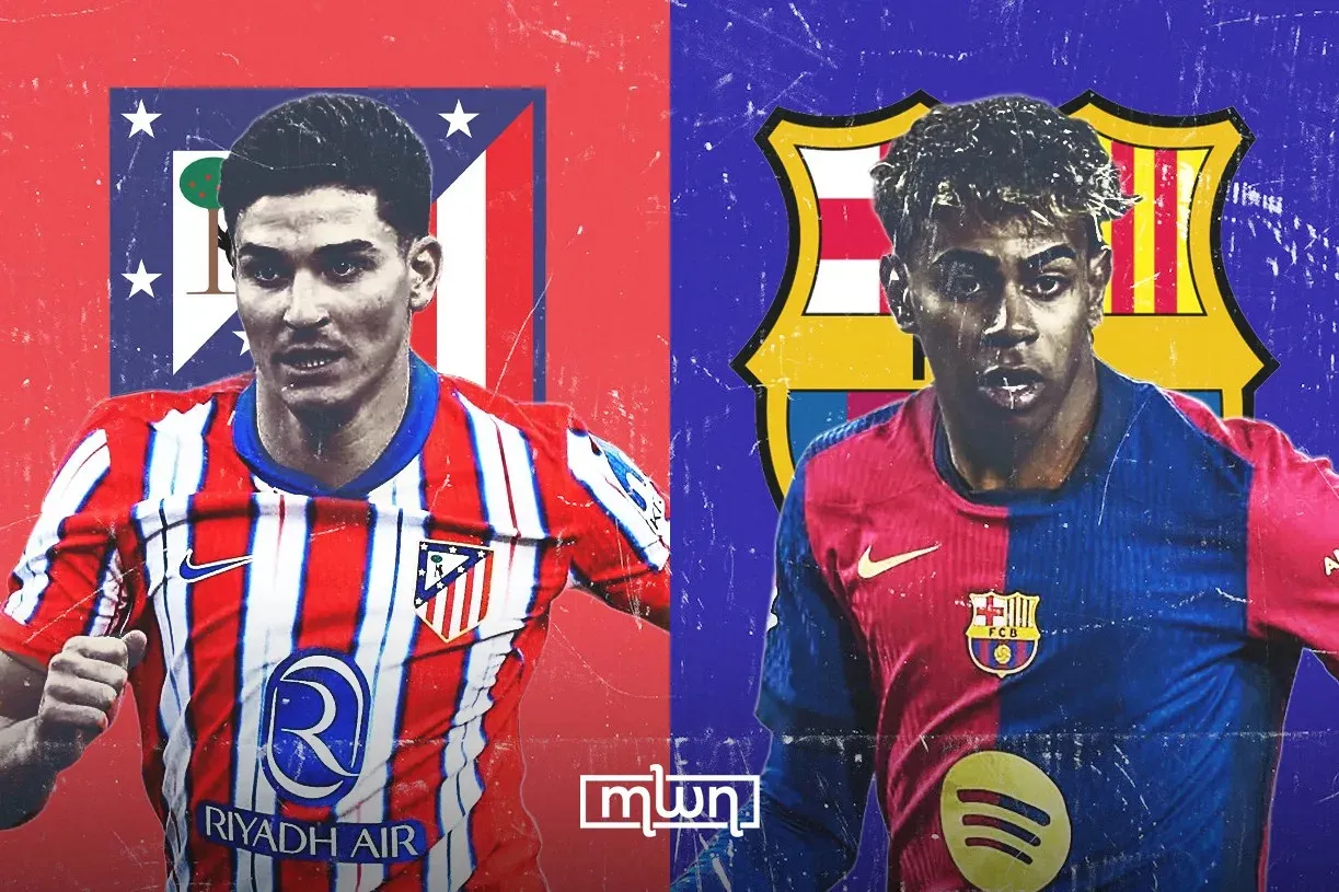 বার্সেলোনা বনাম অ্যাতলেটিকো মাদ্রিদ: খেলাটি সরাসরি Live দেখার সহজ উপায়