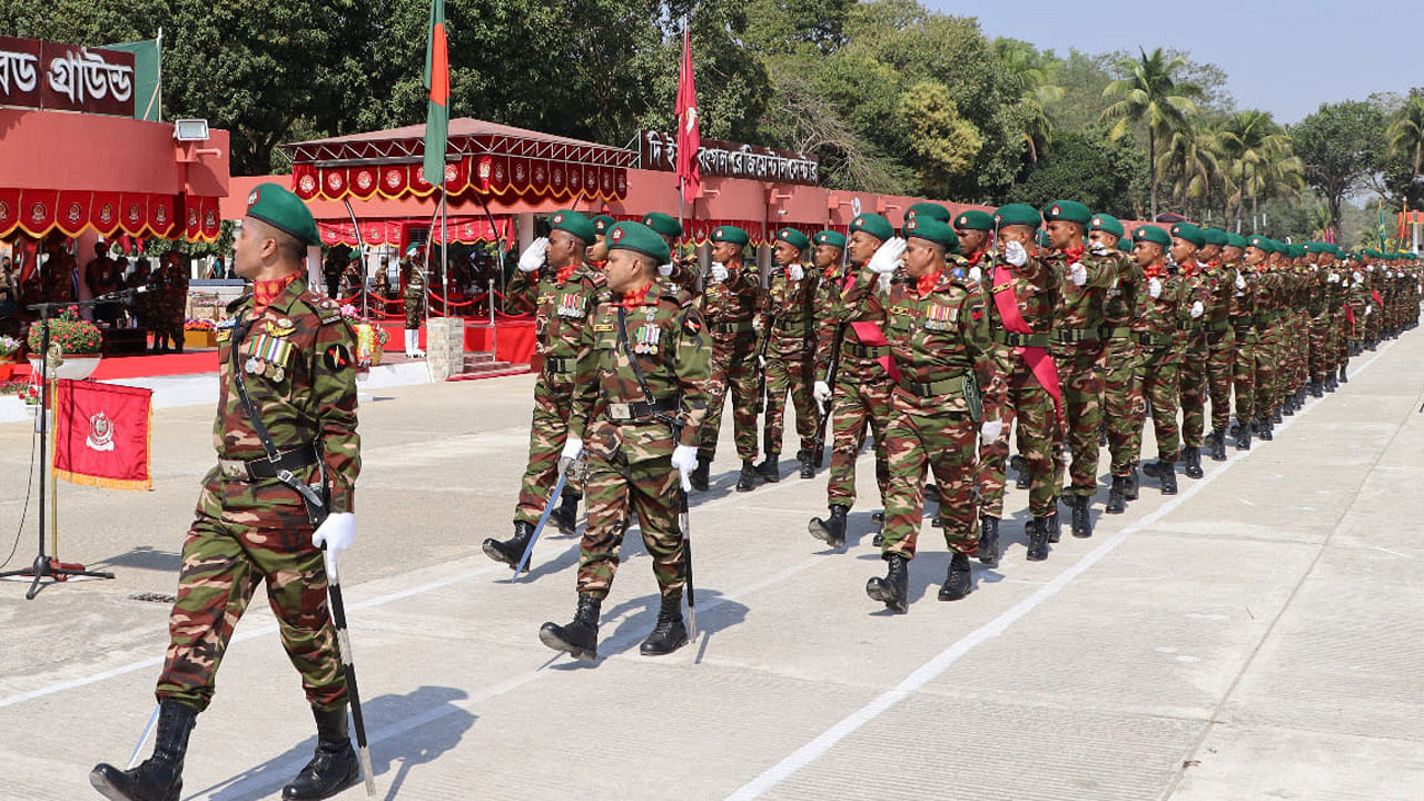 এসএসসি পাসে সেনাবাহিনী সৈনিক নিয়োগ: যোগ্যতা ও আবেদনের A to Z জানুন