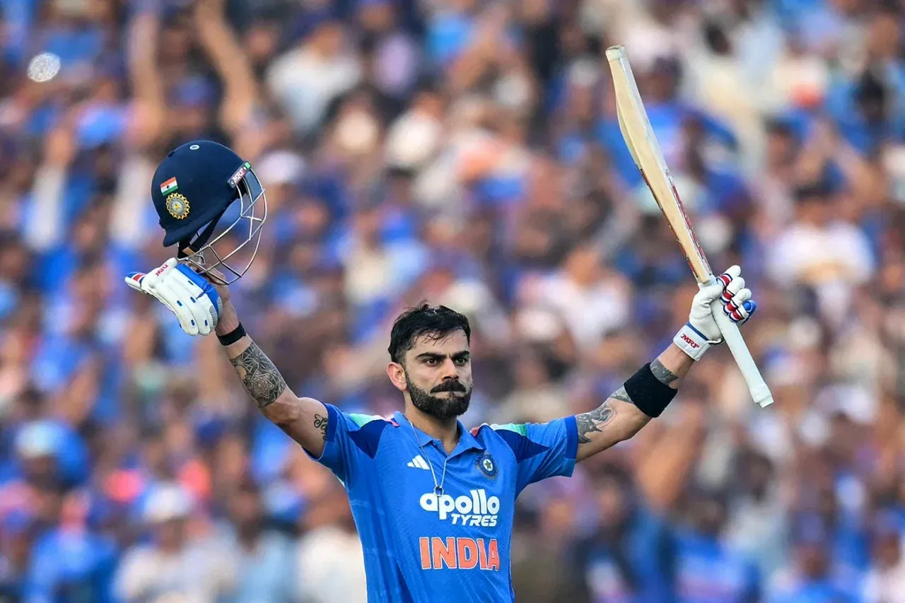 ভারত বনাম দক্ষিণ আফ্রিকা ২য় ওয়ানডে: খেলাটি সরাসরি দেখুন Live