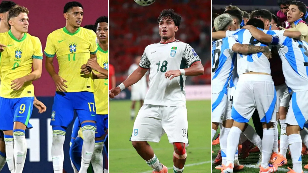 ব্রাজিল বনাম বাংলাদেশ ম্যাচ কবে, জানুন সময়সূচি