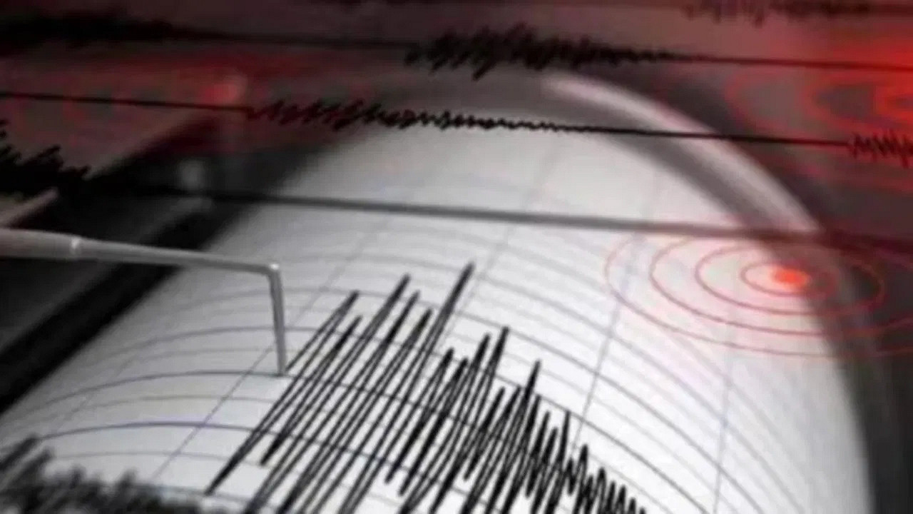 earthquake today: আবারও ৬.২ মাত্রার ভূমিকম্প, উৎপত্তিস্থল কোথায়?