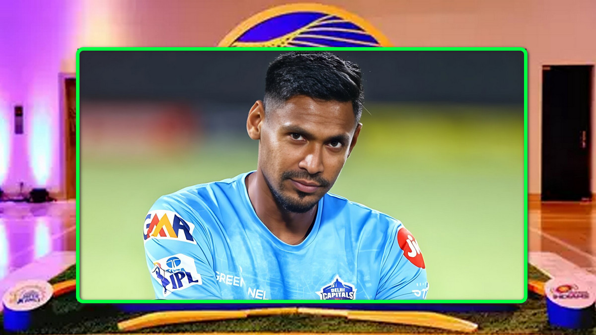 আইপিএল মিনি-নিলাম: নতুন দলে মুস্তাফিজ?