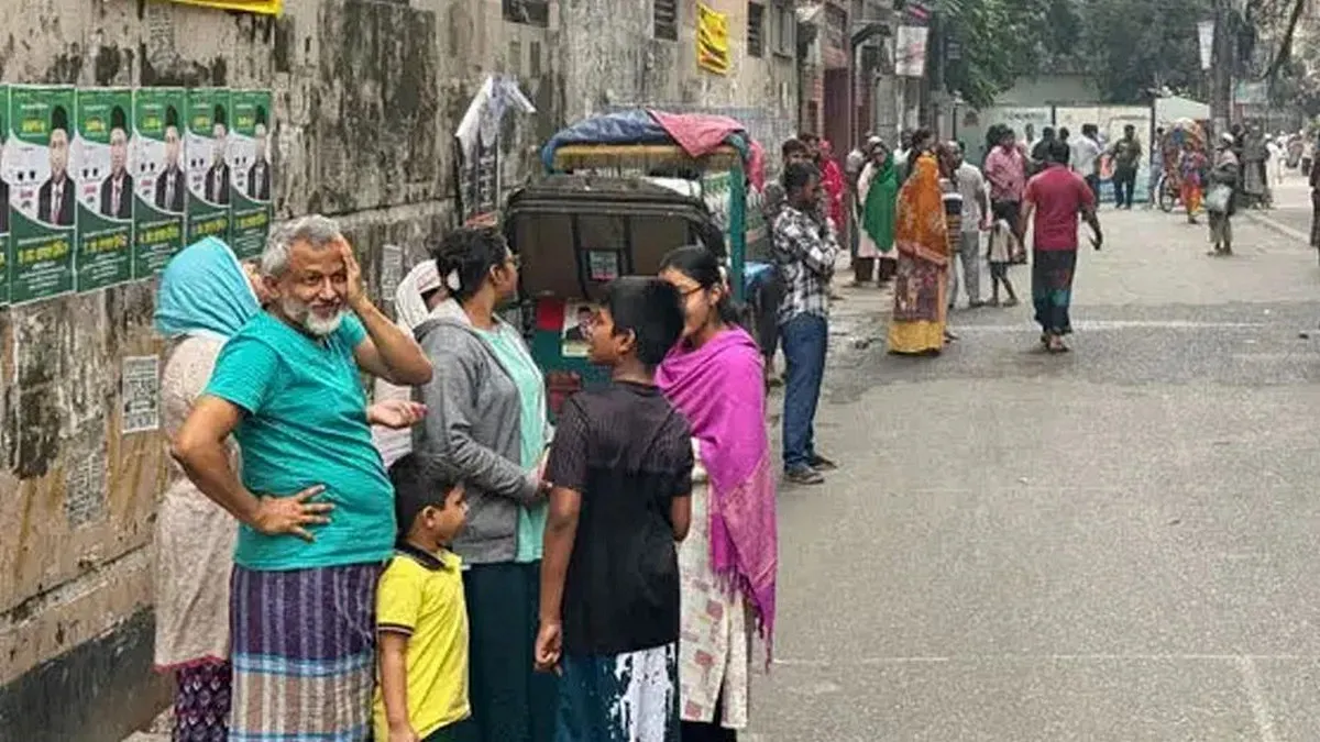 আবারও ভূমিকম্পে কাঁপলো দেশ, রাস্তায় নামল জনতা, উৎপত্তিস্থল কোথায়