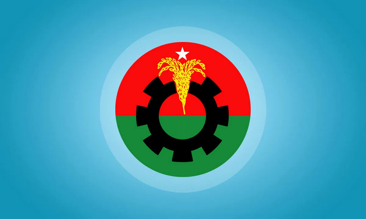 সংসদ নির্বাচন: বাকি থাকা ৩৬ আসনে প্রার্থী দিল বিএনপি, তালিকা প্রকাশ