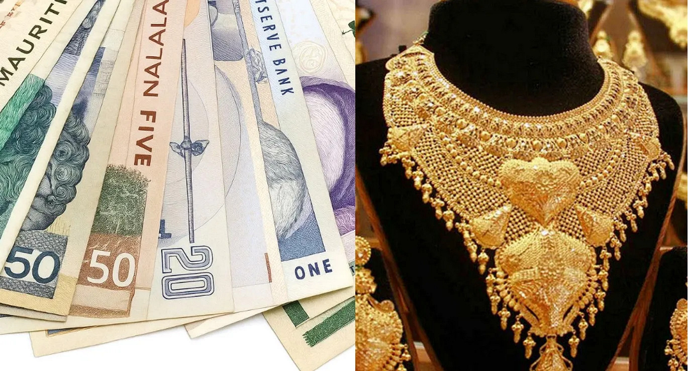 আজকের সকল দেশের টাকার রেট ও সোনার দাম (৪ ডিসেম্বর)