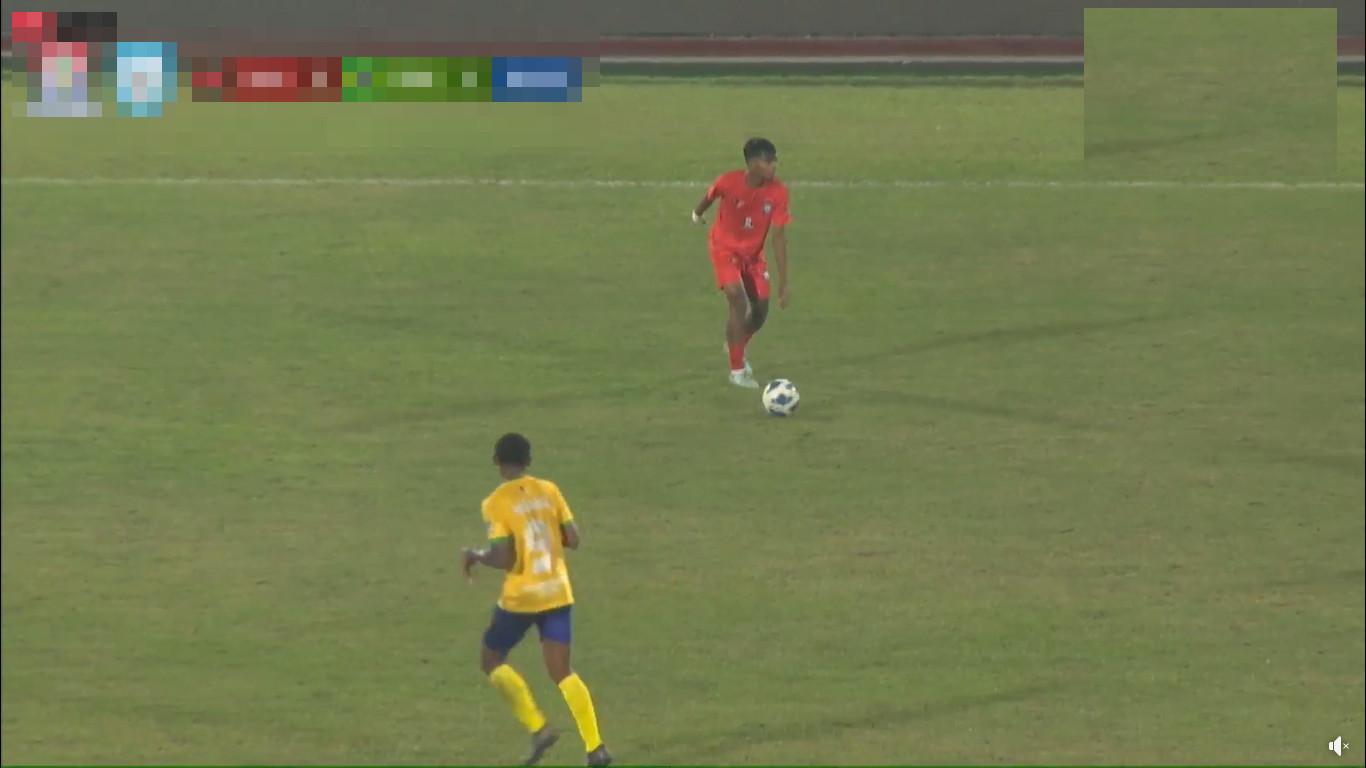 চলছে বাংলাদেশ বনাম ব্রাজিল ম্যাচ: ২ গোল খেলাটি সরাসরি দেখুন Live এখানে