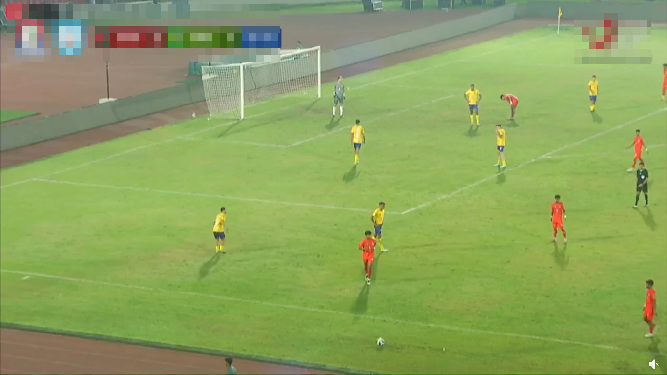 বাংলাদেশ বনাম ব্রাজিল: ৯০ মিনিটের খেলা শেষ, জানুন ফলাফল