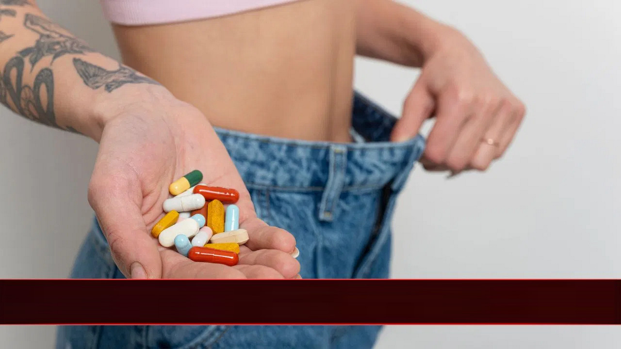 সতর্কবার্তা: চটজলদি ওষুধে কেবল ফ্যাট নয়, গলছে পেশিও!