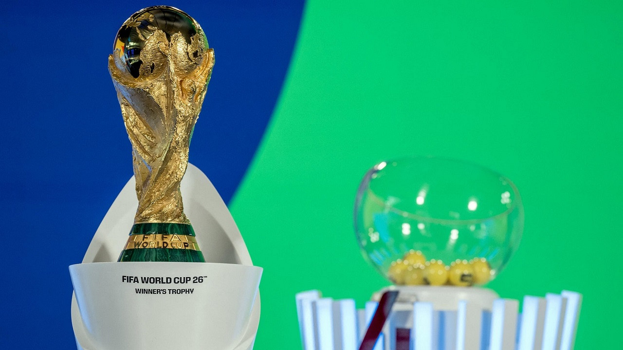 FIFA World Cup 2026 Draw : সরাসরি দেখুন Live