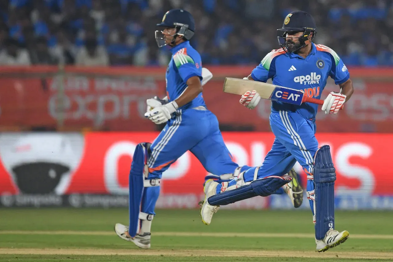 ভারত বনাম দক্ষিণ আফ্রিকা: শেষ সিরিজ নির্ধারণী ম্যাচ, জানুন ফলাফল