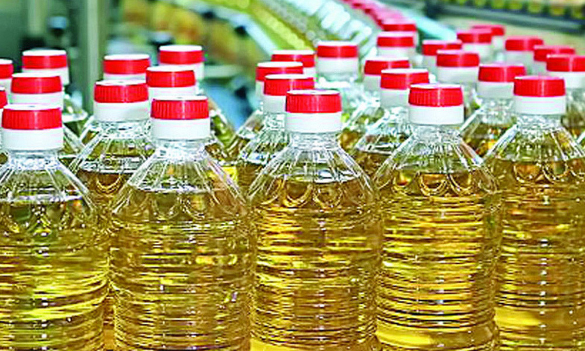 ভোজ্যতেলের নতুন মূল্য নির্ধারণ, জেনে নিন তালিকা