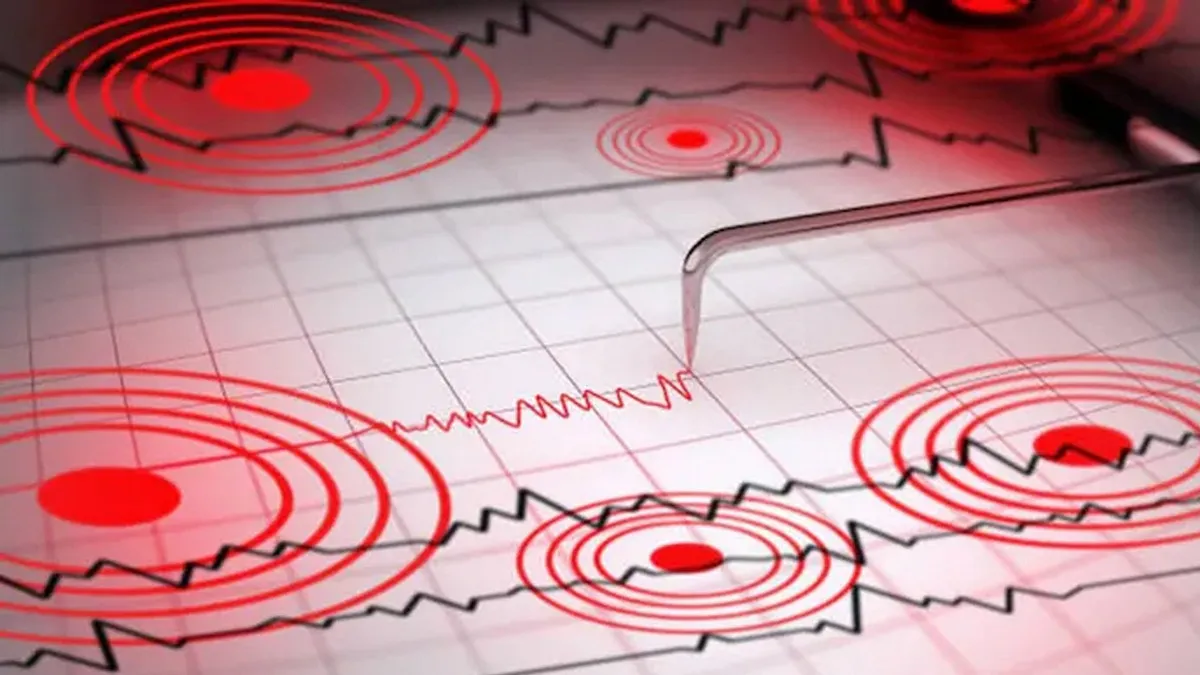 earthquake today: আবারও ভূমিকম্প, মাত্রা কত ও উৎপত্তিস্থল কোথায়