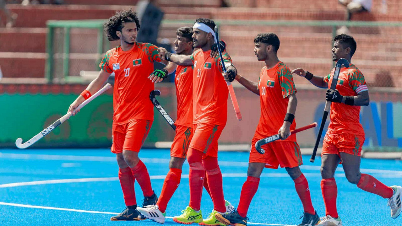 আজকের খেলার সময়সূচি: বাংলাদেশ-অস্ট্রিয়া