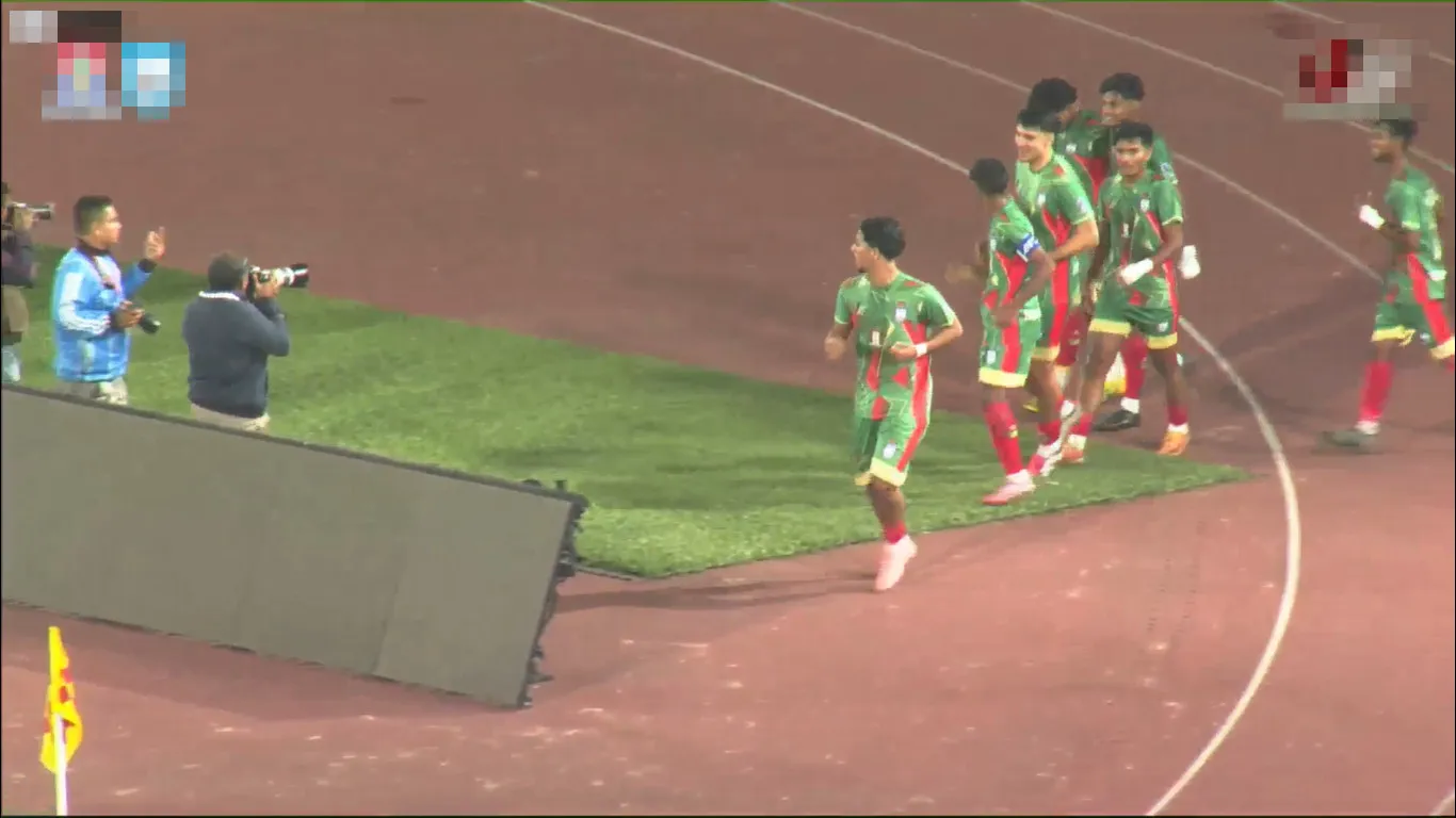 Argentina vs Bangladesh today live:: গোল! ৬০ মিনিট শেষ, সরাসরি দেখুন Live