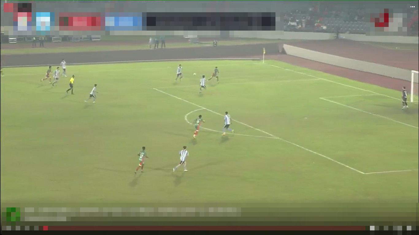 Argentina vs Bangladesh today live: দ্বিতীয়ার্ধের খেলা শুরু! Live দেখুন এখানে