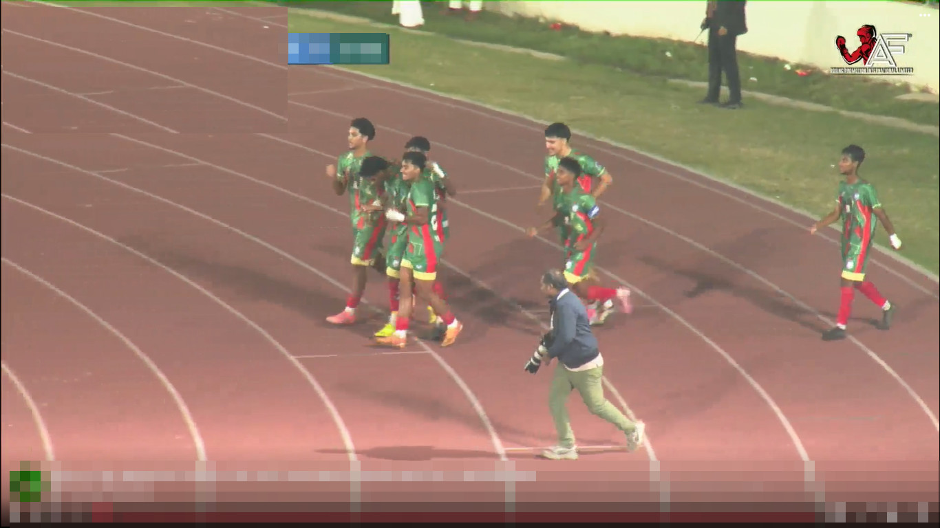 বাংলাদেশ বনাম আর্জেন্টিনা লাইভ: ২২ মিনিটে দ্বিতীয় গোল, Live দেখুন এখানে