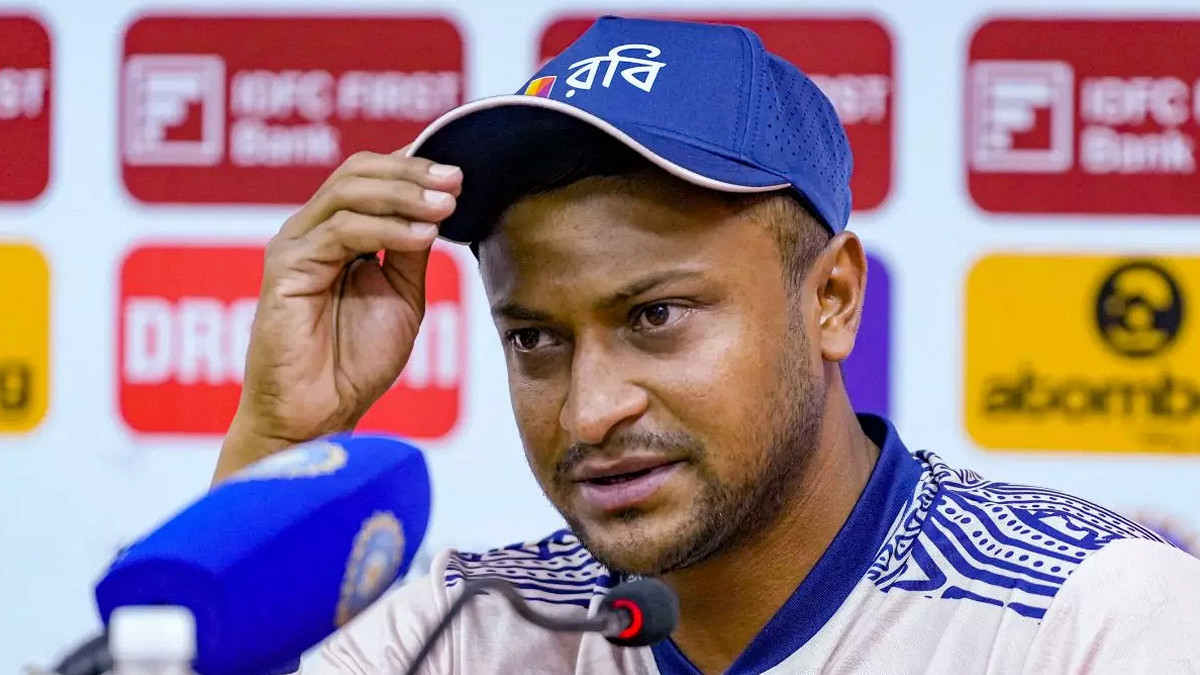 'ইচ্ছাকৃতভাবে' ভুল করছিলেন সাকিব