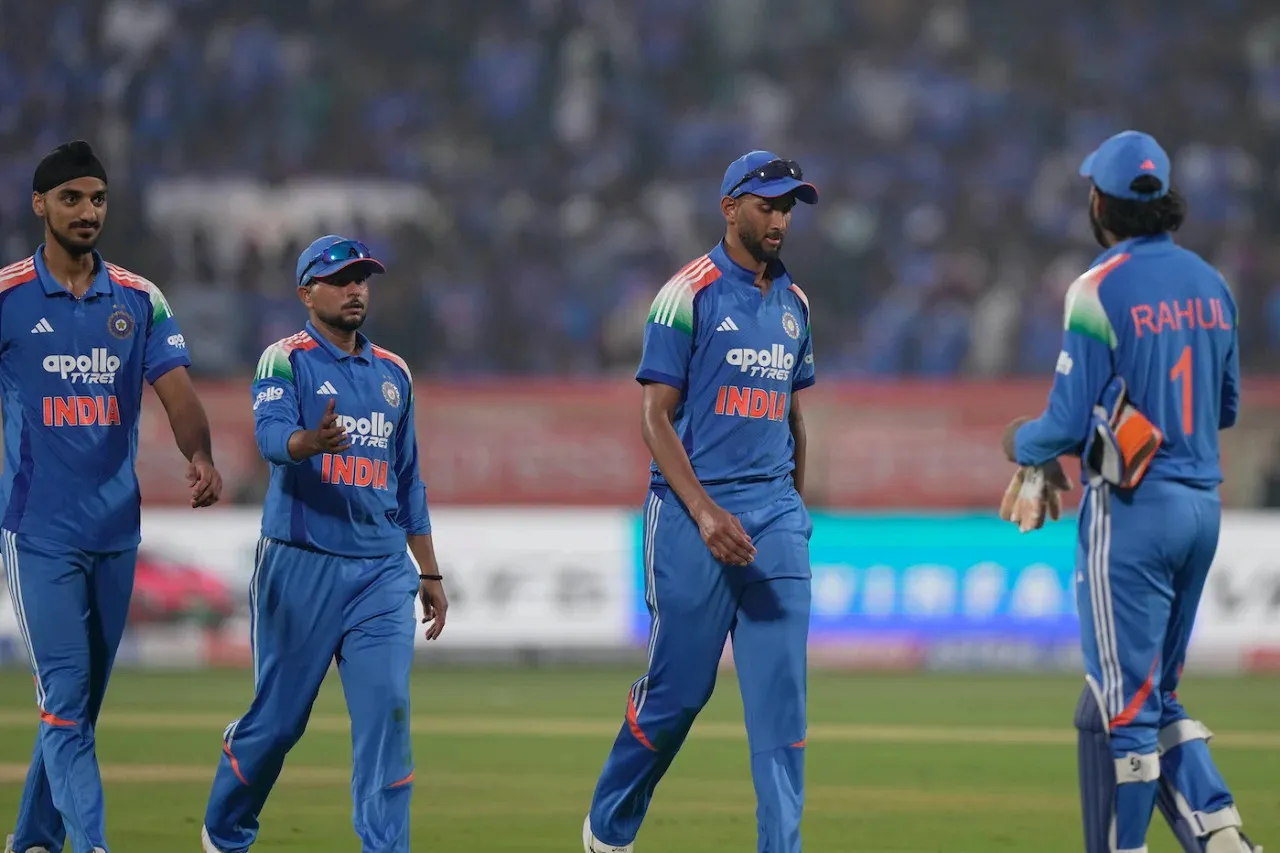 ভারত বনাম দক্ষিণ আফ্রিকা ১ম টি-২০: কখন, কোথায় ও কীভাবে? দেখবেন লাইভ
