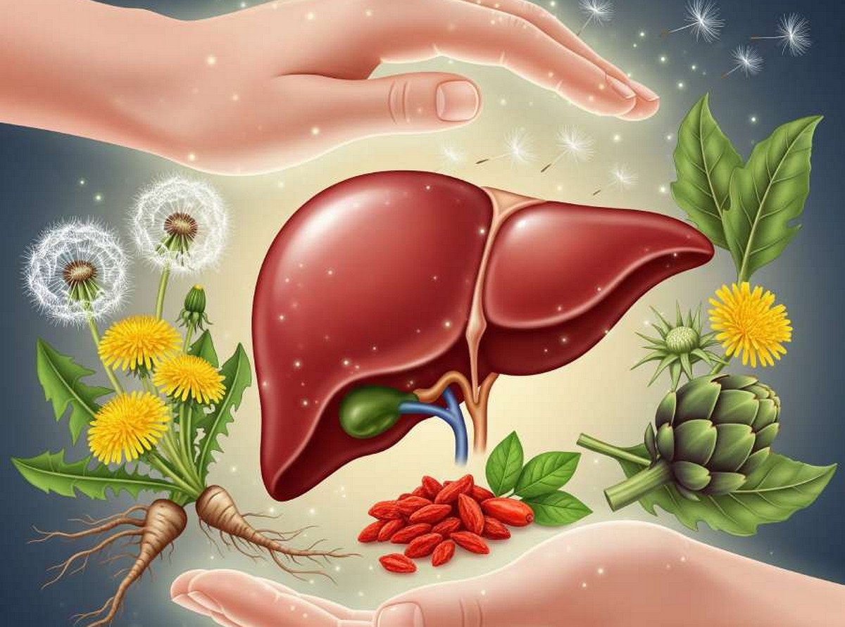 চিকিৎসকের পরামর্শ: লিভার ভাল রাখতে এই ৩টি খাবারের জুড়ি নেই
