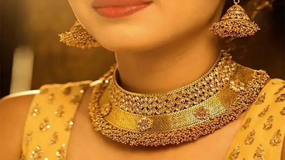 আজকের সোনার দাম: (মঙ্গলবার, ১০ ডিসেম্বর ২০২৫)