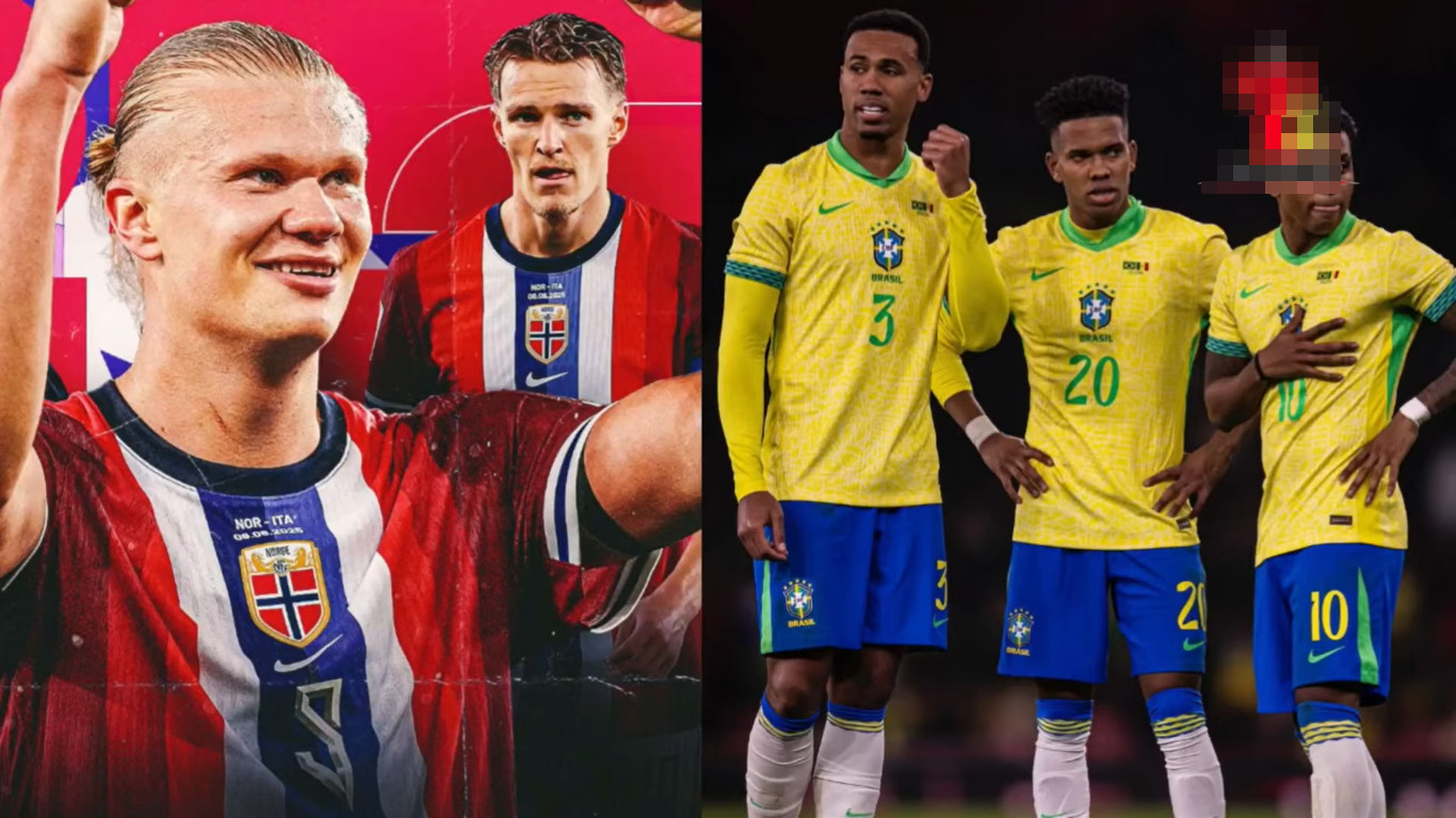 ব্রাজিল বনাম হলান্ড ম্যাচ কবে, জানুন সময়সূচি