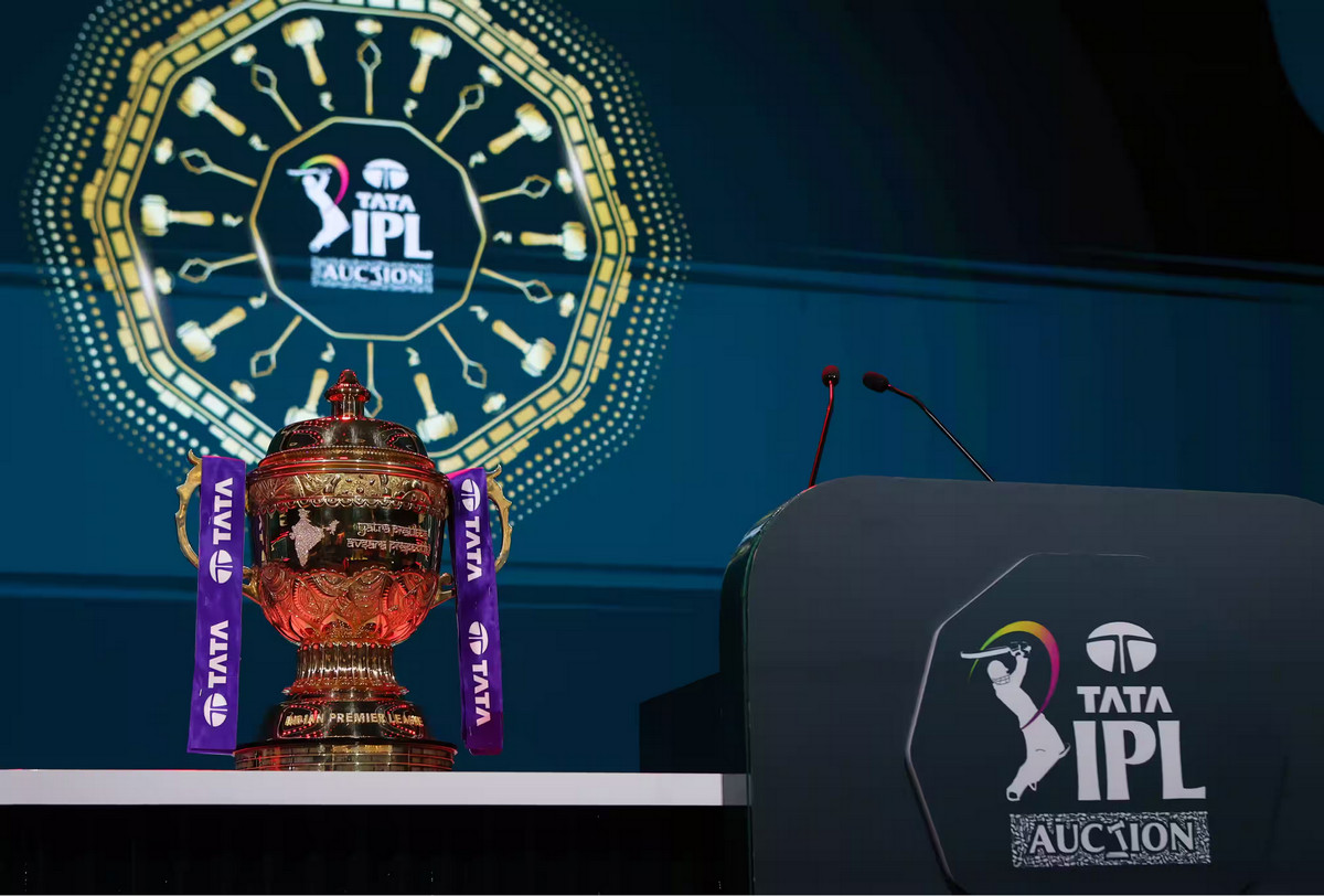 IPL 2026 Auction-কবে জানুন সময়সূচি