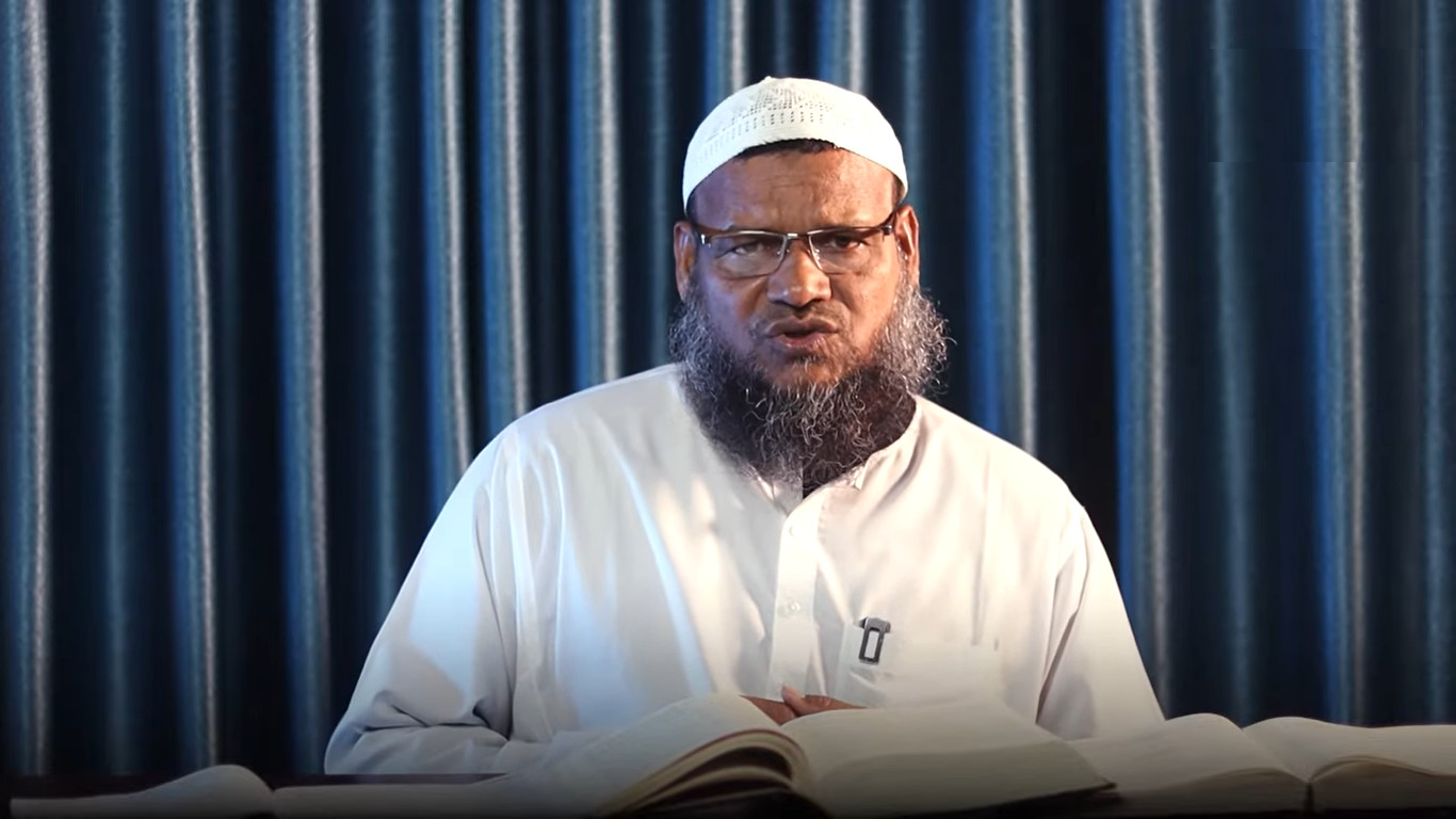 বর্গা জমিতে ওশর: মালিক ও চাষীর যাকাত, জানুন সঠিক নিয়ম: আব্দুর রাজ্জাক বিন ইউসুফ