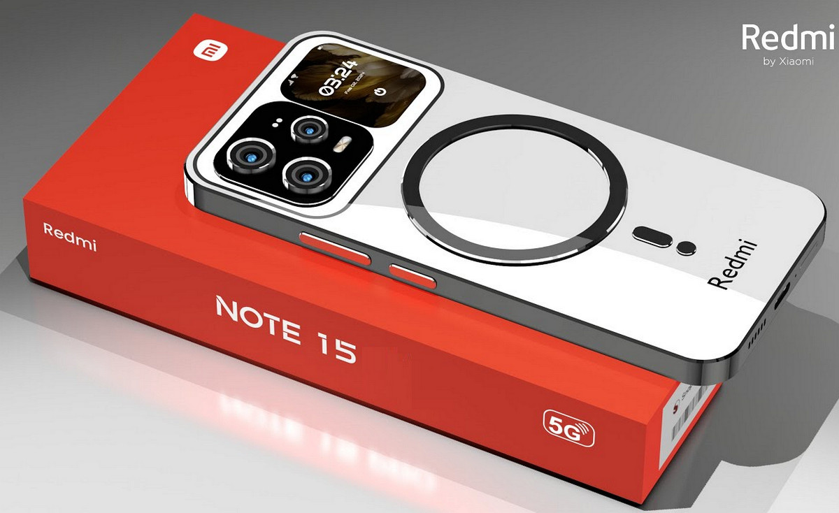 xiaomi redmi note 15 5g price: দাম, স্পেক্স ও ৬,৫৮০mAh ব্যাটারির খুঁটিনাটি