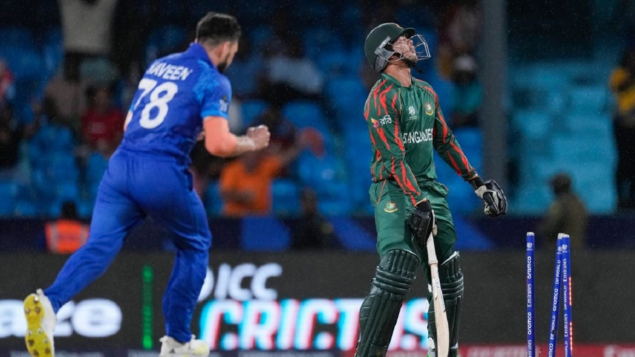 আজকের খেলার সময়সূচি: বাংলাদেশ বনাম আফগানিস্তান ও বার্সেলোনা-ওসাসুনা