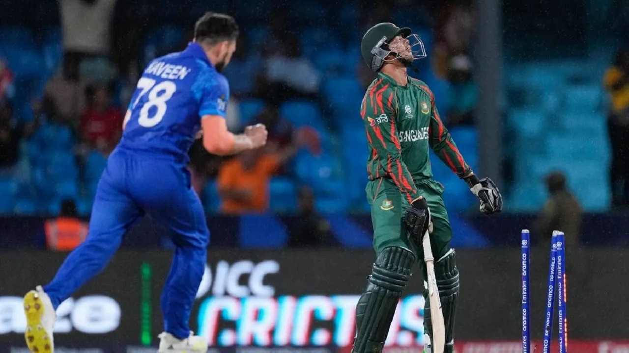 আজকের খেলার সময়সূচি: বাংলাদেশ বনাম আফগানিস্তান ও বার্সেলোনা-ওসাসুনা