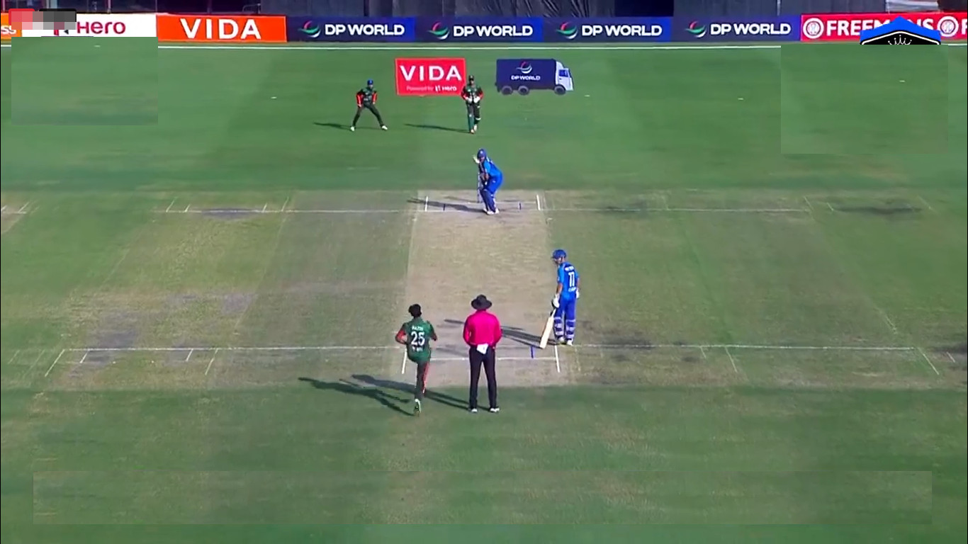 বাংলাদেশ বনাম আফগানিস্তান ম্যাচ লাইভ: খেলাটি সরাসরি দেখুন Live