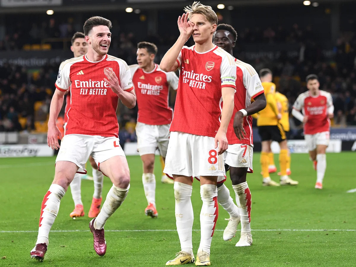 আর্সেনাল বনাম উলভারহ্যাম্পটন - প্রেডিকশন, টিম নিউজ, লাইনআপ ও সময়সূচি