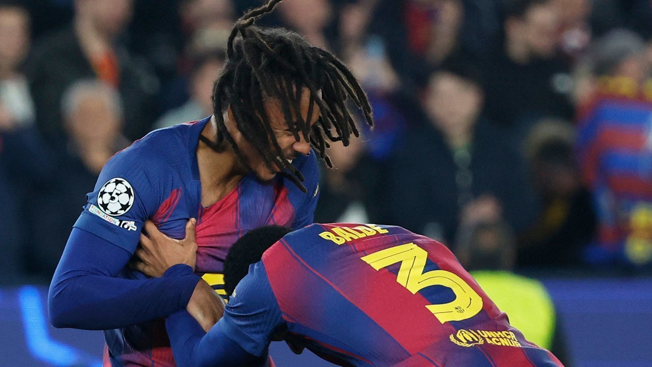 Barcelona vs Osasuna Live Streaming: খেলাটি সরাসরি Live দেখুন এখানে