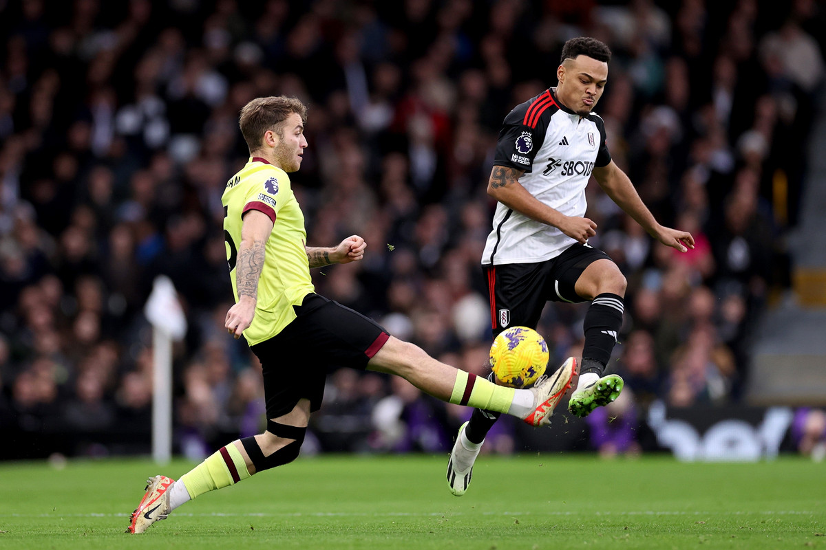 বার্নলি বনাম ফুলহাম: সম্ভাব্য একাদশ, সময়সূচ ও ম্যাচের পূর্বাভাস